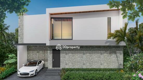 For Sale - Dror Luxury Villa, Surat Thani