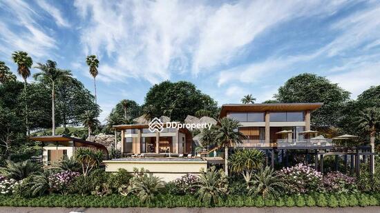 For Sale - Dror Luxury Villa, Surat Thani