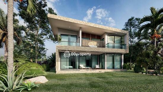 For Sale - Dror Luxury Villa, Surat Thani