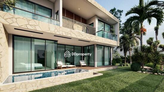 For Sale - Dror Luxury Villa, Surat Thani