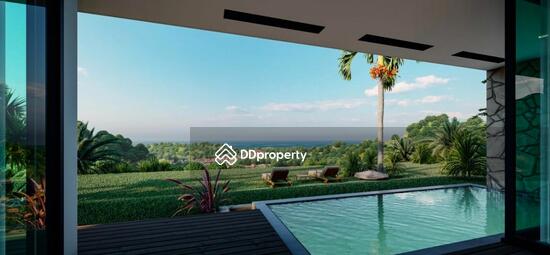 For Sale - Dror Luxury Villa, Surat Thani
