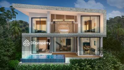  - Dror Luxury Villa