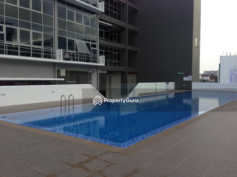 For Rent - Atrix