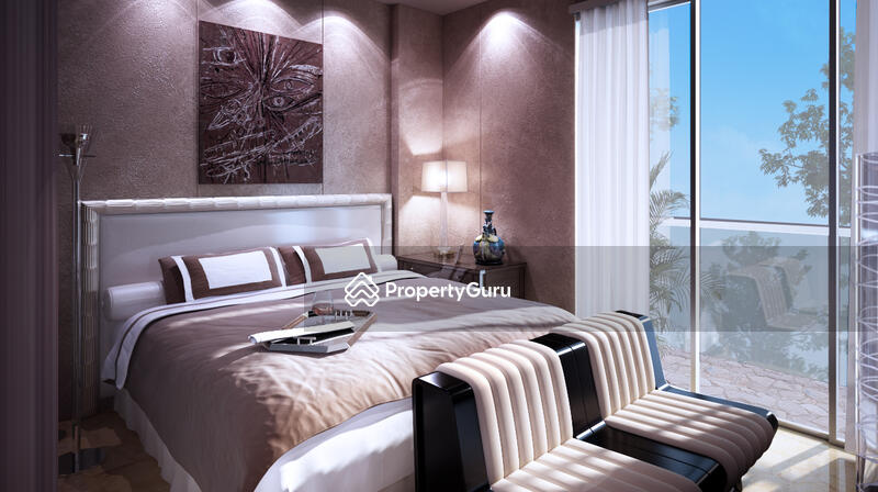 For Rent - Meridian 38