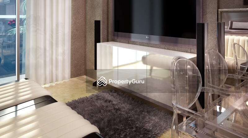 For Rent - Meridian 38