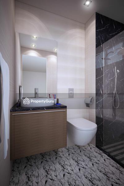For Rent - Meridian 38