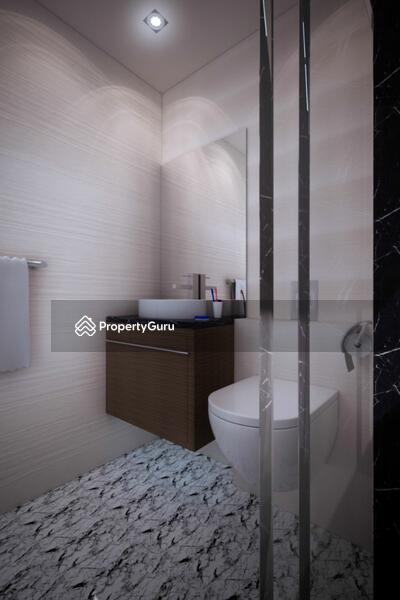 For Rent - Meridian 38