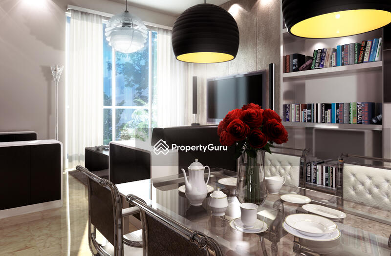 For Rent - Meridian 38