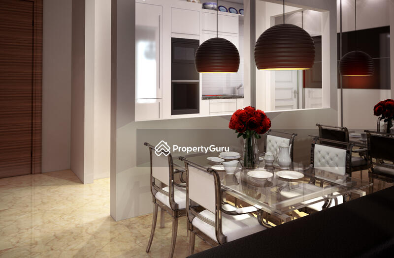 For Rent - Meridian 38