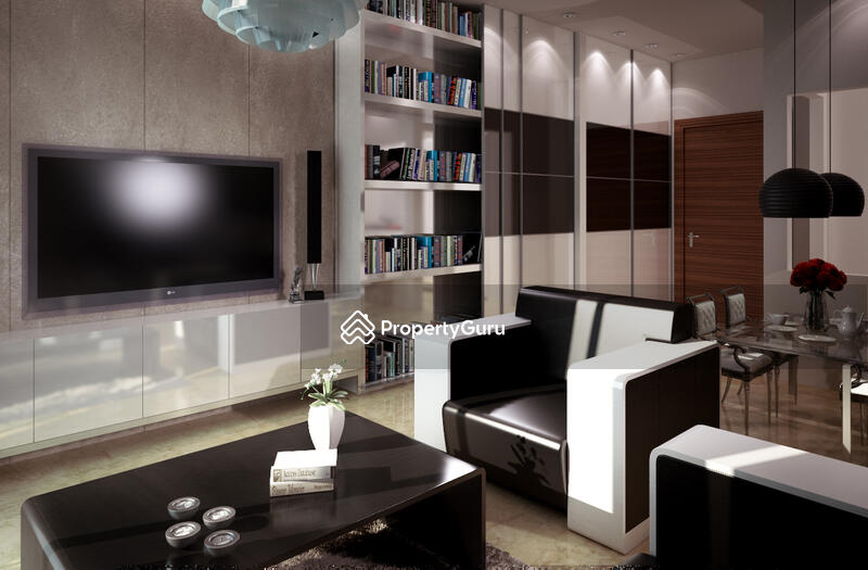 For Rent - Meridian 38