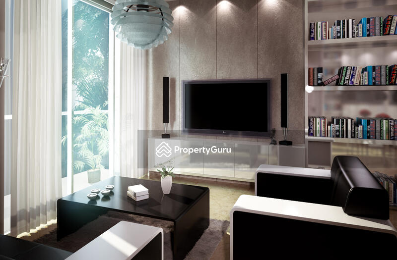 For Rent - Meridian 38