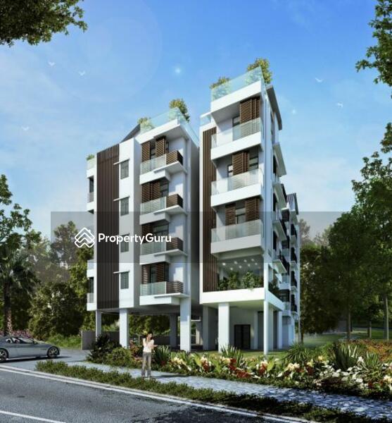 For Rent - Meridian 38