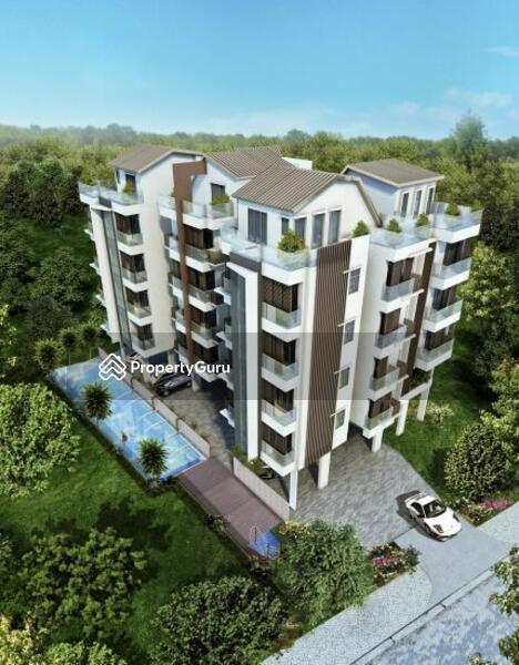 For Rent - Meridian 38