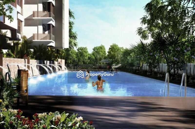 For Rent - Meridian 38
