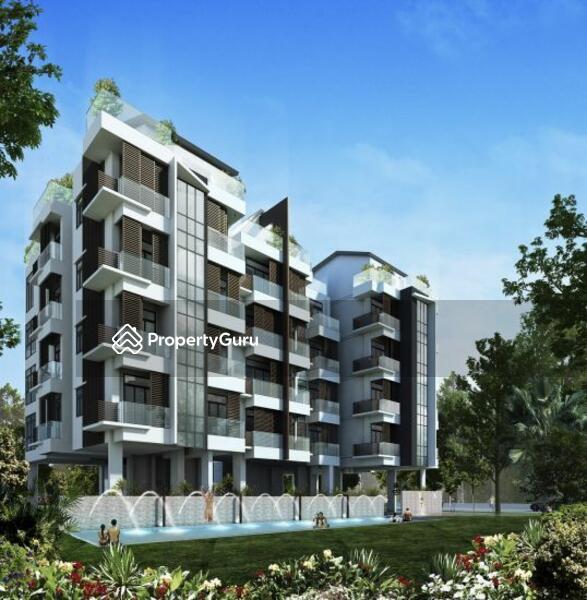 For Rent - Meridian 38
