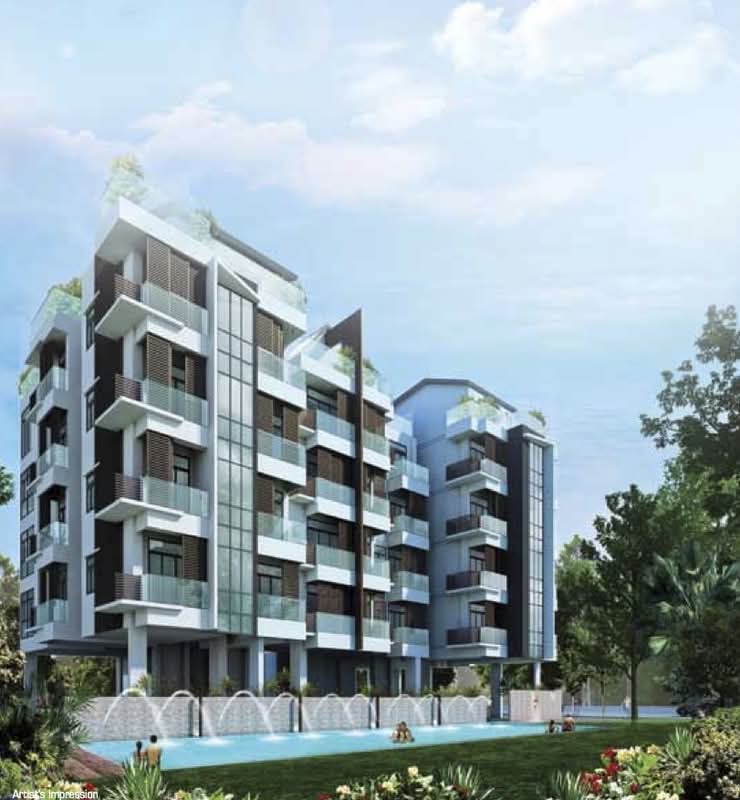 Meridian 38