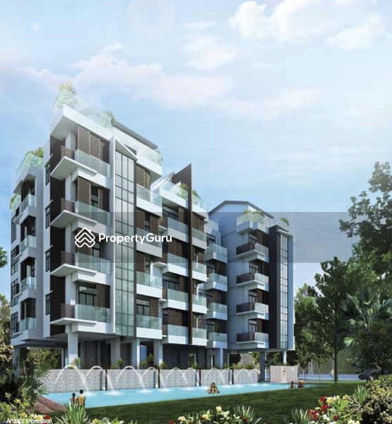 For Rent - Meridian 38