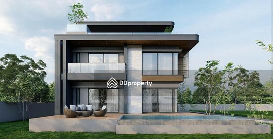 For Sale - 98 Lakeville Mabprachan, Chon Buri