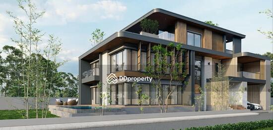 For Sale - 98 Lakeville Mabprachan, Chon Buri