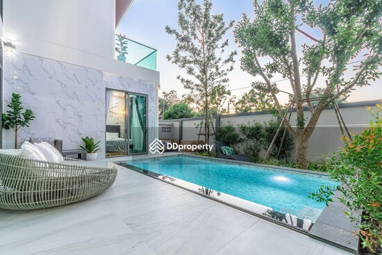 For Sale - 98 Lakeville Mabprachan, Chon Buri