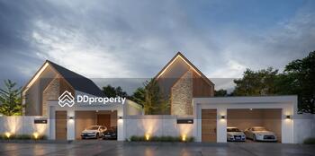Villa Forestias (Baan Mae 4) : วิลล่า ฟอเรสเทียส์ (บ้าน แม่ 4)