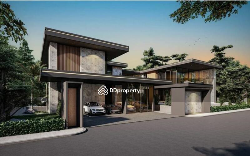 The Scenevanar (Baan Mae 9) : เดอะ ซีนวานาร์ (บ้าน แม่ 9) #0
