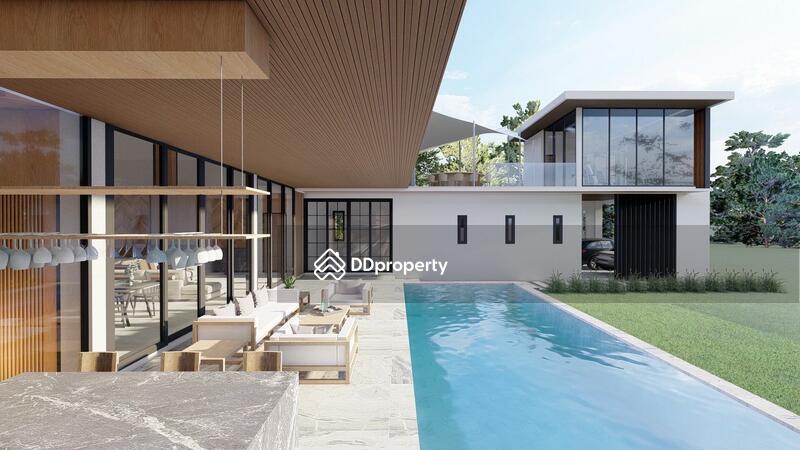 Palisades Contemporary Living : พาลิเซดส์ คอนเทมโพรารี ลิฟวิ่ง วิลเลจ #0