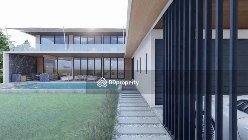 For Sale - Palisades Contemporary Living, Chon Buri (Pattaya)