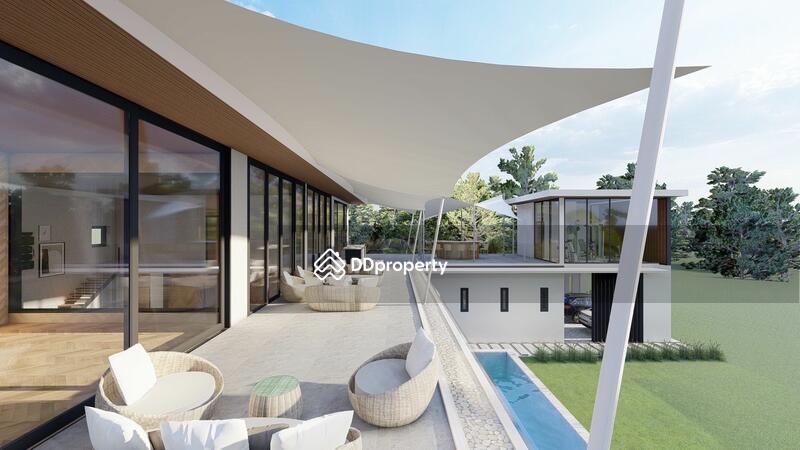 For Sale - Palisades Contemporary Living, Chon Buri (Pattaya)