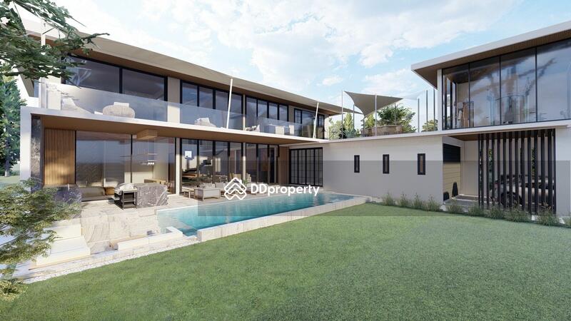 For Sale - Palisades Contemporary Living, Chon Buri (Pattaya)