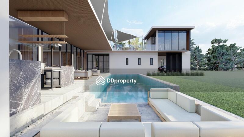 For Sale - Palisades Contemporary Living, Chon Buri (Pattaya)