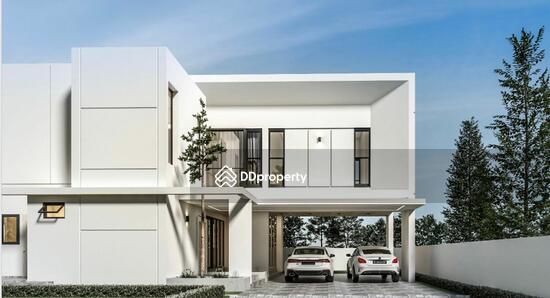 For Sale - M Estate, Chon Buri