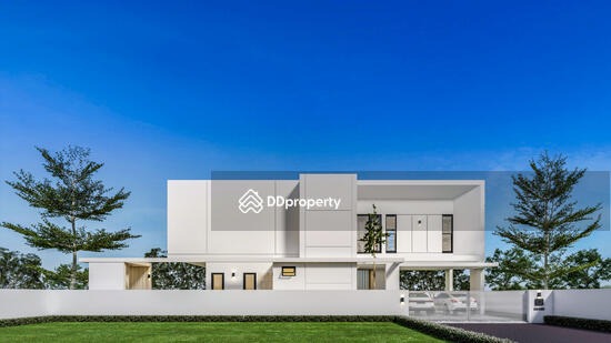 For Sale - M Estate, Chon Buri