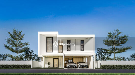 For Sale - M Estate, Chon Buri
