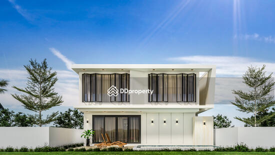 For Sale - M Estate, Chon Buri