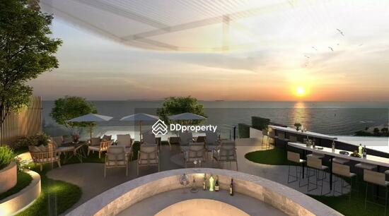 For Sale - Bayphere Premier Suites, Chon Buri