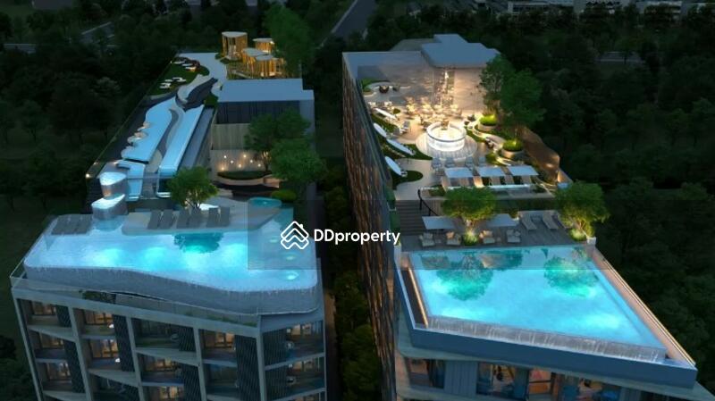 Bayphere Premier Suites : เบย์เฟียร์ พรีเมียร์ สวีท #0