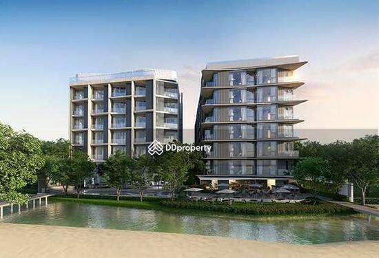 For Sale - Bayphere Premier Suites, Chon Buri