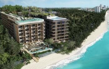 Bayphere Premier Suites : เบย์เฟียร์ พรีเมียร์ สวีท