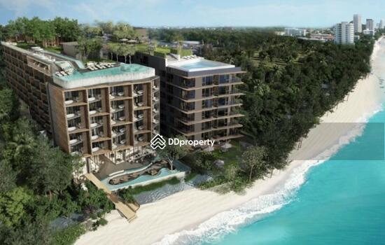 For Sale - Bayphere Premier Suites, Chon Buri