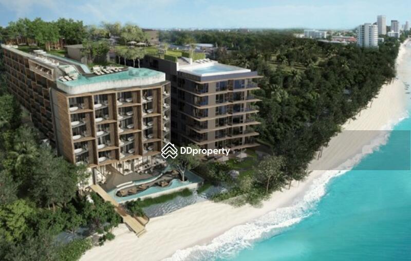 Bayphere Premier Suites : เบย์เฟียร์ พรีเมียร์ สวีท #0
