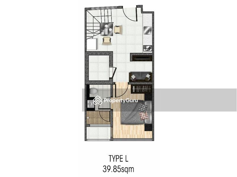 For Sale - Urban Heritage