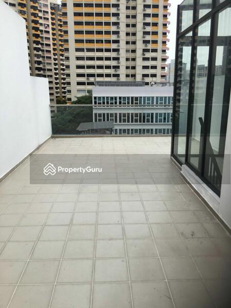 For Sale - Urban Heritage