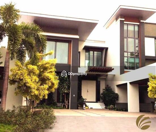 ขาย - Prime Nature Villa : ไพร์ม เนเจอร์ วิลล่า, สมุทรปราการ