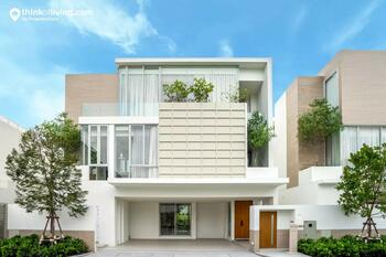Noble Terra Rama 9-Ekamai : โนเบิล เทอร์รา พระราม 9-เอกมัย
