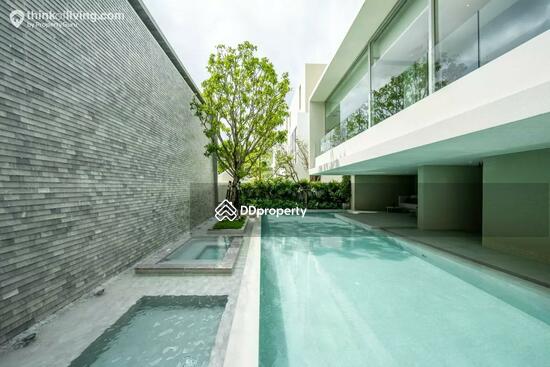 For Sale - Noble Terra Rama 9-Ekamai, Bangkok