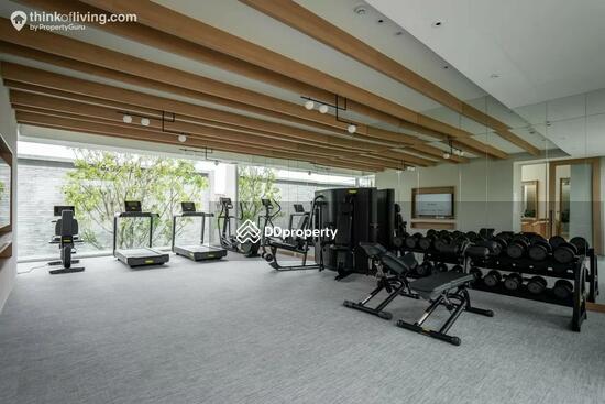For Sale - Noble Terra Rama 9-Ekamai, Bangkok