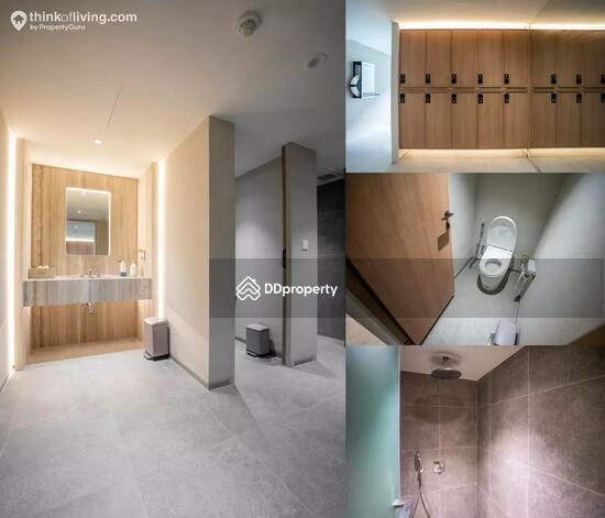 For Sale - Noble Terra Rama 9-Ekamai, Bangkok