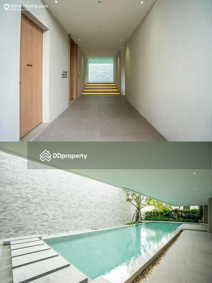 For Sale - Noble Terra Rama 9-Ekamai, Bangkok