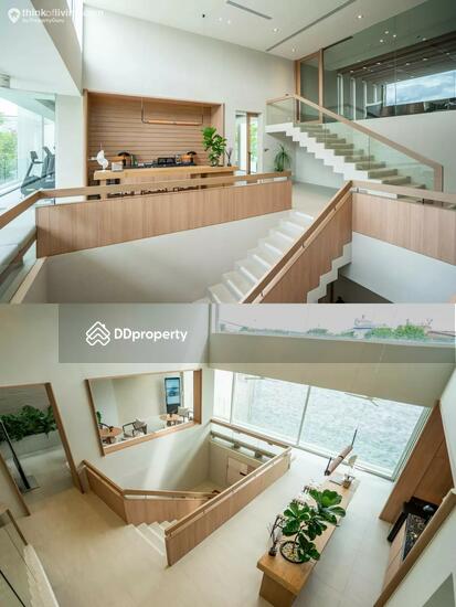 For Sale - Noble Terra Rama 9-Ekamai, Bangkok